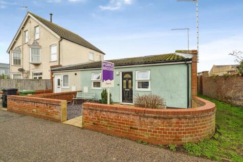 Sussex Road, Great Yarmouth, NR31