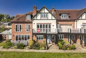 4, Thameside Reach, Ferry Lane, Moulsford, Wallingford OX10 9JU