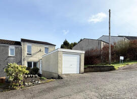 7, Wigton Place, Upper Achintore, Fort William PH33 6UX