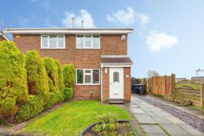 59, Betchworth Crescent, Runcorn WA7 2YA