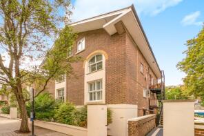 177a, Lanark Road, London W9 1NX