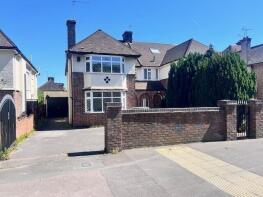 614, High Road, North Finchley, London N12 0AA
