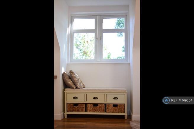 Living Room Seating Area