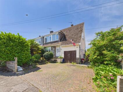 St. David's Close, Weston-Super-Mare, North Somerset, BS22