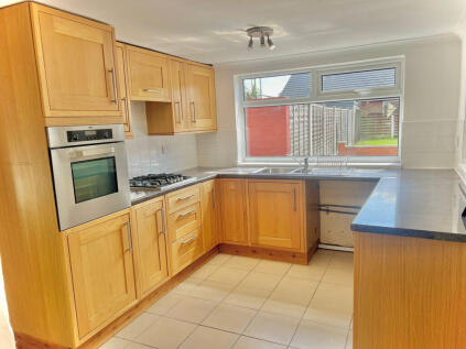 HIGH Street, Ulceby, DN39