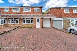 25, Linden Avenue, Burntwood WS7 2AX