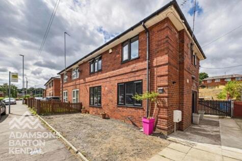 Turf Hill Road, Rochdale, OL16