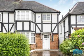 39, Long Lane, Finchley, London N3 2PS