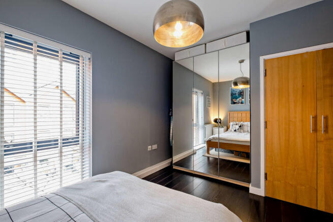 2nd Bedroom 3