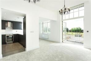 Apartment 123, The Residence, Bishopthorpe Road, York YO23 1DQ