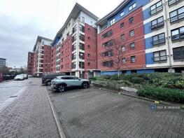 128, Redgrave, Millsands, Sheffield S3 8NF