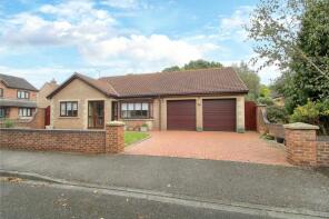 5, Rectory Lane, Long Newton TS21 1PH