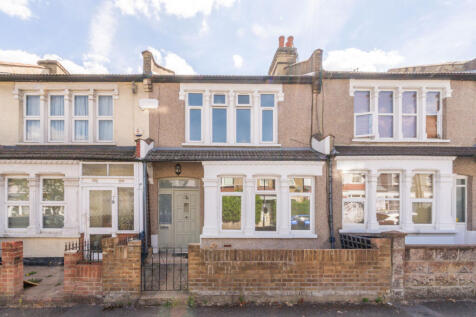 Estcourt Road, South Norwood, London, SE25