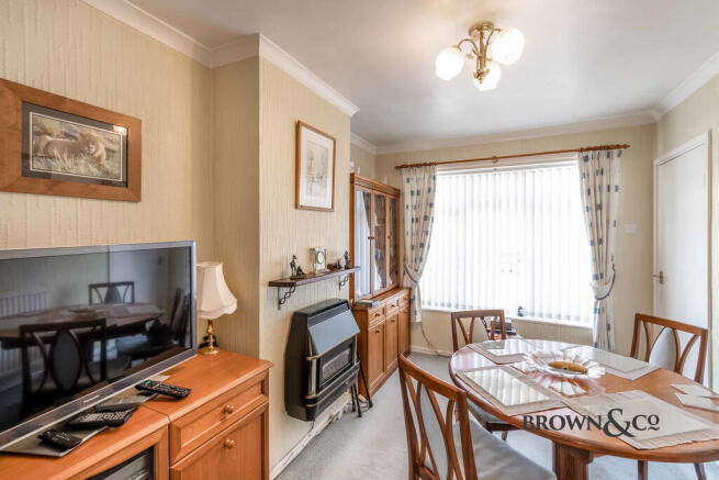 Chestnut Avenue, Retford photo 4