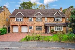 17, Bracken Close, Slough SL2 3JP