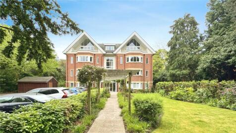 Burton Road, Poole, Dorset, BH13