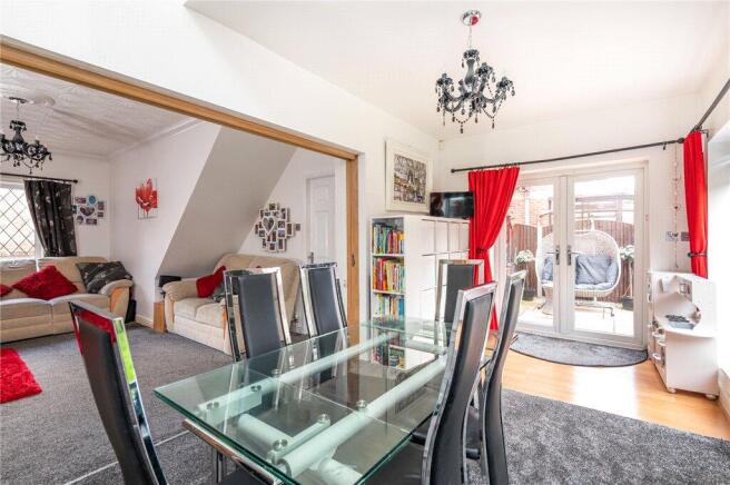 3 bed Semi-Detached for sale Image 11