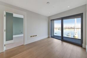 Flat 905, 18, Cutter Lane, London SE10 0YB