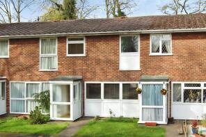 44, The Cloisters, Frimley, Camberley GU16 7JR