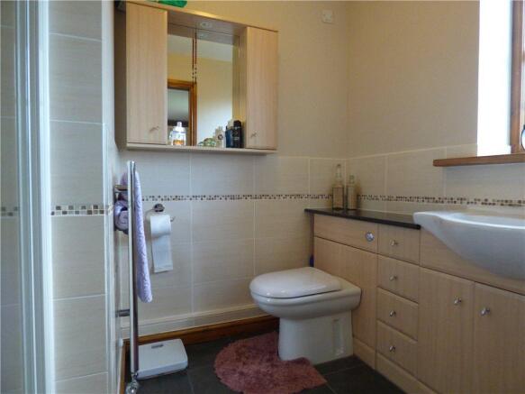 Ensuite
