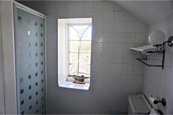 Master En-suite