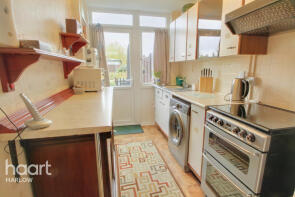 17, Rivermill, Harlow CM20 1NP