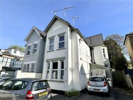 Flat 6, 62, Alum Chine Road, Bournemouth BH4 8DZ