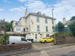 11a, Southfield Road, Paignton TQ3 2SW