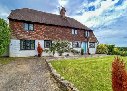 Fairglen Road, Wadhurst
