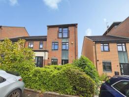 77, Brentleigh Way, Hanley, Stoke-on-trent ST1 3GX