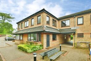 Flat 10, Brooklands, Budshead Road, Plymouth PL6 5XR