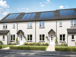 35, Balvaird Avenue, Scone PH2 6FH