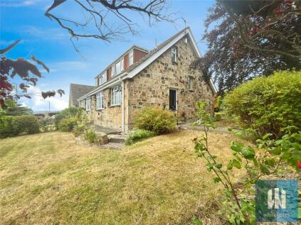 Lady Heton Drive, Mirfield, West Yorkshire, WF14