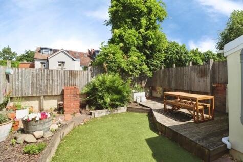 Whitehall Road, Bristol, BS5