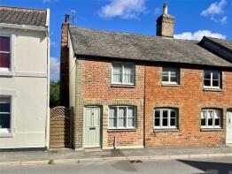 23, Church Street, Eye IP23 7BD