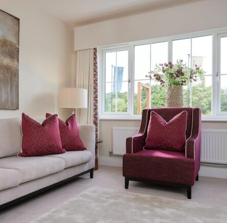 4 bed Detached for sale Image 11
