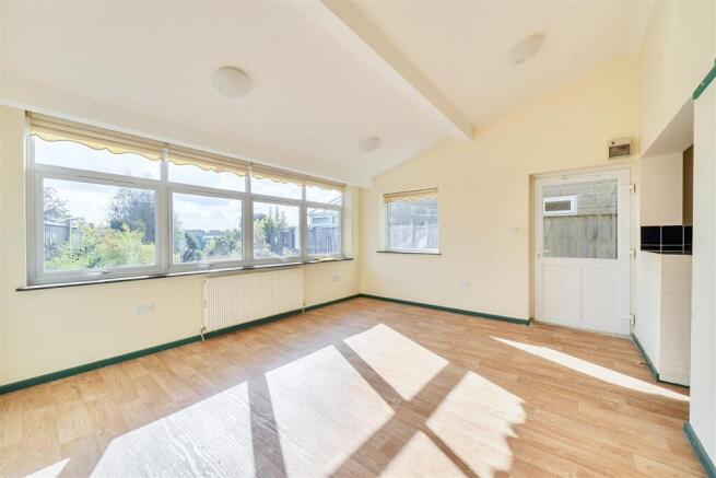 Dining / Family Room