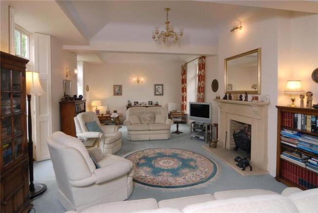 Drawing Room