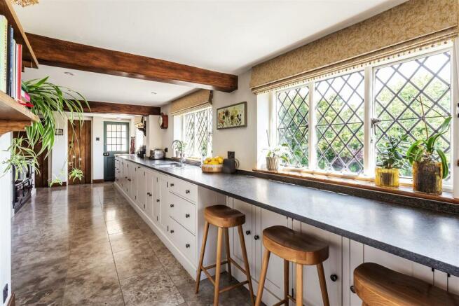 house. Partnership Lodsworth
