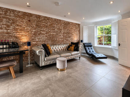 Rottingdean, Brighton, BN2
