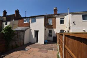 50, Priory Road, Gloucester GL1 2RF