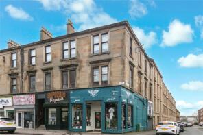 Flat 1/1, 348b, Duke Street, Glasgow G31 1RB