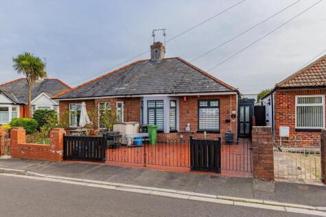 Durlston Close, Cardiff