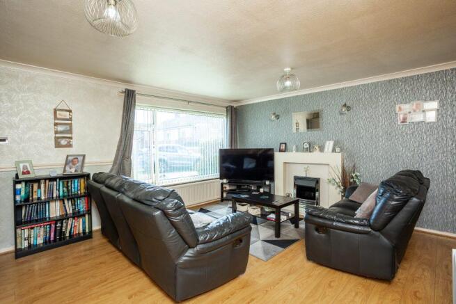 Final-3 - 3 bedroom semi-detached (house) at Pry