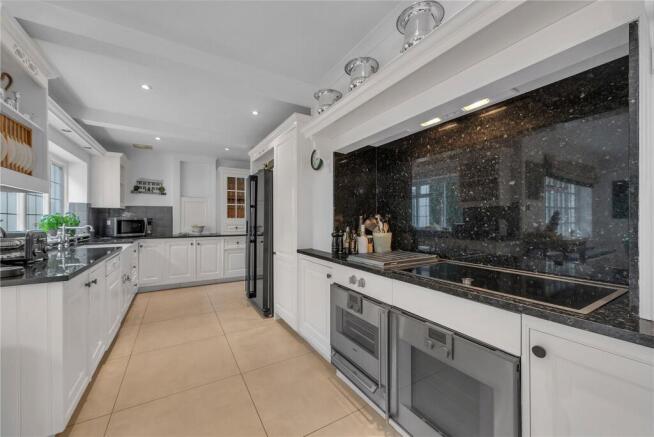 Kitchen/Breakfast