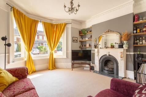 Highcroft Villas, Brighton