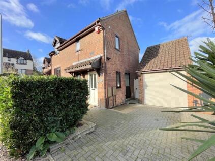 Grantham Crescent, Ipswich