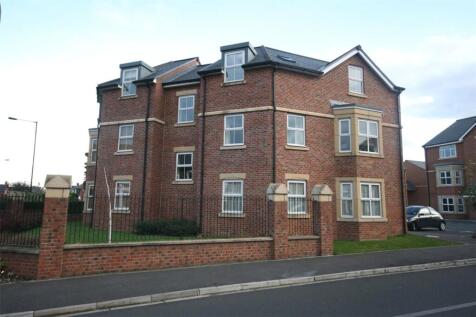 Dorman Gardens, Middlesbrough, TS5