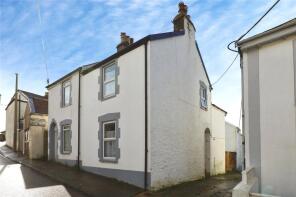 16, Torridge Mount, Bideford EX39 4EJ