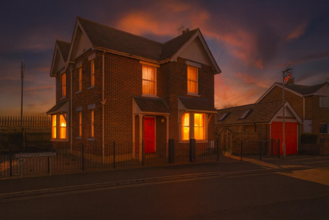 Fleetwood Avenue, Herne Bay